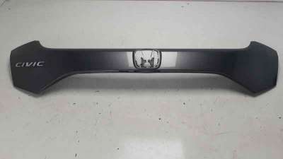 Recambio de moldura para honda civic lim.4 (fc) 2017- 1.5 vtec cat referencia OEM IAM   