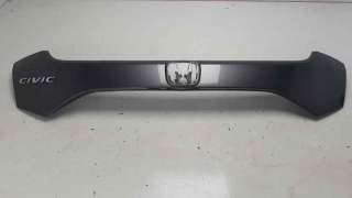 Recambio de moldura para honda civic lim.4 (fc) 2017- 1.5 vtec cat referencia OEM IAM   