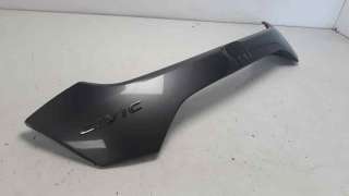 Recambio de moldura para honda civic lim.4 (fc) 2017- 1.5 vtec cat referencia OEM IAM   