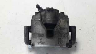 Recambio de pinza de freno delantera derecha para honda civic lim.4 (fc) 2017- 1.5 vtec cat referencia OEM IAM   
