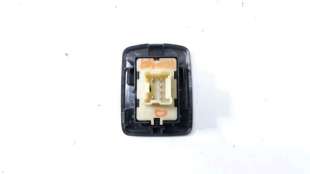 Recambio de mando elevalunas delantero derecho para renault kangoo 2008- furgón professional referencia OEM IAM 254217475R IAF04 2