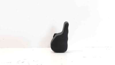 Recambio de maneta interior trasera derecha para renault kangoo 2008- furgón professional referencia OEM IAM 8200497811  