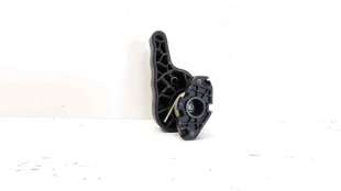 Recambio de maneta interior trasera derecha para renault kangoo 2008- furgón professional referencia OEM IAM 8200497811   2