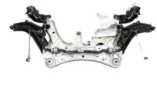 Recambio de puente delantero para renault kangoo 2008- furgón professional referencia OEM IAM 544019631R  