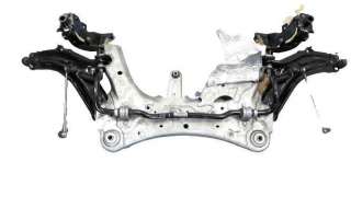 Recambio de puente delantero para renault kangoo 2008- furgón professional referencia OEM IAM 544019631R  