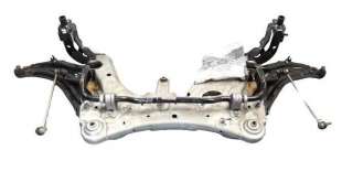 Recambio de puente delantero para renault kangoo 2008- furgón professional referencia OEM IAM 544019631R   2