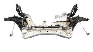 Recambio de puente delantero para renault kangoo 2008- furgón professional referencia OEM IAM 544019631R  