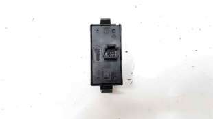 Recambio de warning para renault kangoo 2008- furgón professional referencia OEM IAM E31606 IEF320017HQ  2