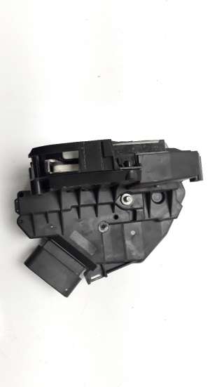 Recambio de cerradura puerta delantera derecha para ford transit courier 2013- 1.5 tdci cat referencia OEM IAM BM5AA21812BH  CRD 2