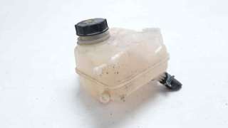 Recambio de deposito expansion para ford transit courier 2013- 1.5 tdci cat referencia OEM IAM 1835010  