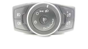 Recambio de mando luces para ford transit courier 2013- 1.5 tdci cat referencia OEM IAM 10139914  