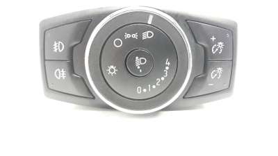 Recambio de mando luces para ford transit courier 2013- 1.5 tdci cat referencia OEM IAM 10139914  
