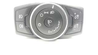 Recambio de mando luces para ford transit courier 2013- 1.5 tdci cat referencia OEM IAM 10139914  