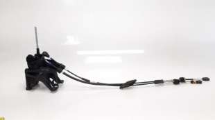 Recambio de palanca cambio para ford transit courier 2013- 1.5 tdci cat referencia OEM IAM 4FA299FA6NA  