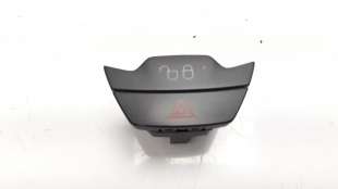 Recambio de warning para ford transit courier 2013- 1.5 tdci cat referencia OEM IAM A350AAD3L0E  