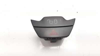 Recambio de warning para ford transit courier 2013- 1.5 tdci cat referencia OEM IAM A350AAD3L0E  