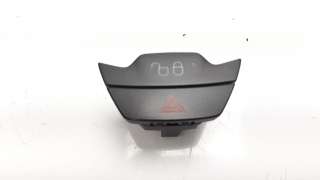 Recambio de warning para ford transit courier 2013- 1.5 tdci cat referencia OEM IAM A350AAD3L0E  