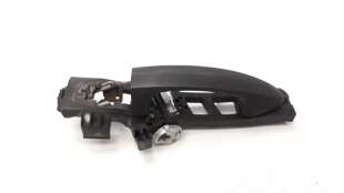 Recambio de maneta exterior lateral derecha para ford transit courier 2013- 1.5 tdci cat referencia OEM IAM 1767138  