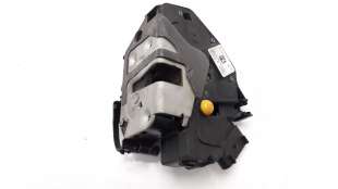 Recambio de cerradura puerta lateral derecha para ford transit courier 2013- 1.5 tdci cat referencia OEM IAM ET76A43288AF  