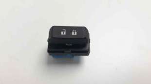 Recambio de interruptor para opel mokka x 2016- innovation start/stop referencia OEM IAM   