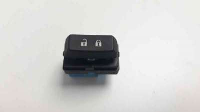 Recambio de interruptor para opel mokka x 2016- innovation start/stop referencia OEM IAM   