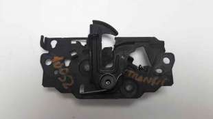 Recambio de cerradura capo para ford transit custom kasten 2012- 2.0 tdci cat referencia OEM IAM BK2116E624AF  