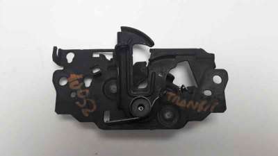 Recambio de cerradura capo para ford transit custom kasten 2012- 2.0 tdci cat referencia OEM IAM BK2116E624AF  
