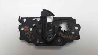 Recambio de cerradura capo para ford transit custom kasten 2012- 2.0 tdci cat referencia OEM IAM BK2116E624AF  