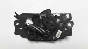 Recambio de cerradura capo para ford transit custom kasten 2012- 2.0 tdci cat referencia OEM IAM BK2116E624AF   2