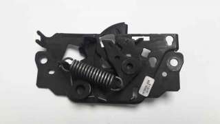 Recambio de cerradura capo para ford transit custom kasten 2012- 2.0 tdci cat referencia OEM IAM BK2116E624AF  