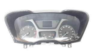 Recambio de cuadro instrumentos para ford transit custom kasten 2012- 2.0 tdci cat referencia OEM IAM GK2T10849NA  
