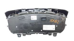 Recambio de cuadro instrumentos para ford transit custom kasten 2012- 2.0 tdci cat referencia OEM IAM GK2T10849NA   2