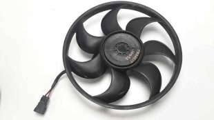 Recambio de electroventilador para ford transit custom kasten 2012- 2.0 tdci cat referencia OEM IAM 20170726 3136613440 