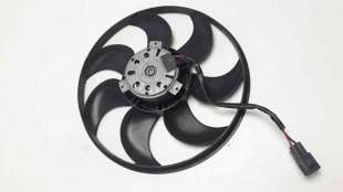 Recambio de electroventilador para ford transit custom kasten 2012- 2.0 tdci cat referencia OEM IAM 20170726 3136613440  2
