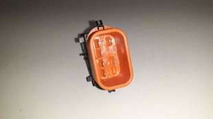 Recambio de mando elevalunas delantero derecho para ford transit custom kasten 2012- 2.0 tdci cat referencia OEM IAM BM5T14529BA 2