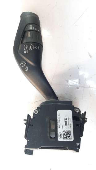 Recambio de mando limpia para ford transit custom kasten 2012- 2.0 tdci cat referencia OEM IAM GK2T17A553BA  