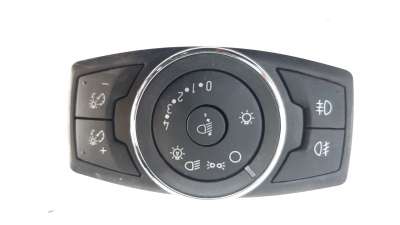 Recambio de mando luces para ford transit custom kasten 2012- 2.0 tdci cat referencia OEM IAM AV1T13D061AD  