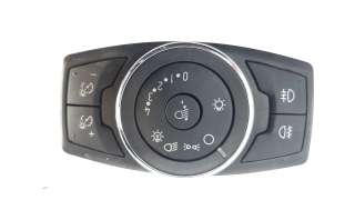 Recambio de mando luces para ford transit custom kasten 2012- 2.0 tdci cat referencia OEM IAM AV1T13D061AD  