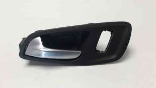 Recambio de maneta interior delantera izquierda para ford transit custom kasten 2012- 2.0 tdci cat referencia OEM IAM BK21V22601