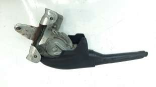 Recambio de palanca freno para ford transit custom kasten 2012- 2.0 tdci cat referencia OEM IAM JK212780BD  