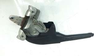 Recambio de palanca freno para ford transit custom kasten 2012- 2.0 tdci cat referencia OEM IAM JK212780BD  