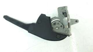 Recambio de palanca freno para ford transit custom kasten 2012- 2.0 tdci cat referencia OEM IAM JK212780BD  