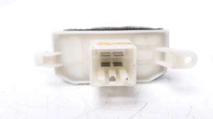 Recambio de resistencia calefaccion para ford transit custom kasten 2012- 2.0 tdci cat referencia OEM IAM AV1118B647AB  