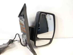 Recambio de retrovisor derecho para ford transit custom kasten 2012- 2.0 tdci cat referencia OEM IAM BK2117682RE5JAE 1051061011 