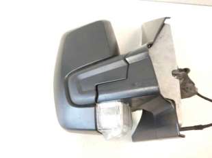 Recambio de retrovisor derecho para ford transit custom kasten 2012- 2.0 tdci cat referencia OEM IAM BK2117682RE5JAE 1051061011  2