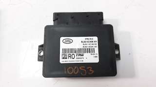 Recambio de modulo electronico para land rover evoque 2011-2018 2.2 td4 cat referencia OEM IAM BJ322C496AH BJ3214C168AG 