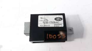 Recambio de modulo electronico para land rover evoque 2011-2018 2.2 td4 cat referencia OEM IAM BJ3217509AC A0755G01D 