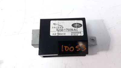 Recambio de modulo electronico para land rover evoque 2011-2018 2.2 td4 cat referencia OEM IAM BJ3217509AC A0755G01D 