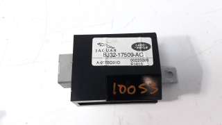 Recambio de modulo electronico para land rover evoque 2011-2018 2.2 td4 cat referencia OEM IAM BJ3217509AC A0755G01D 
