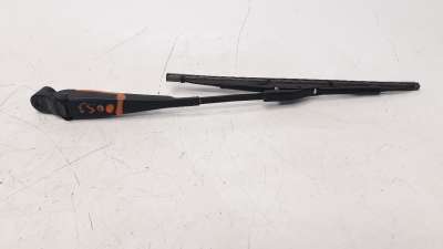 Recambio de brazo limpia trasero para land rover evoque 2011-2018 2.2 td4 cat referencia OEM IAM LR025121  